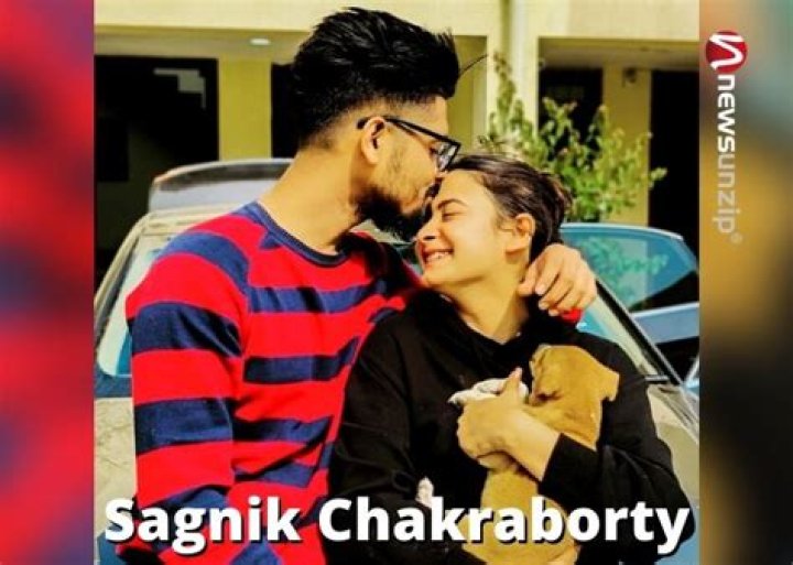 Who is Sagnik Chakraborty? Wiki, Biography, Wife, Parents, Caste, Girlfriend, Age, Height & More