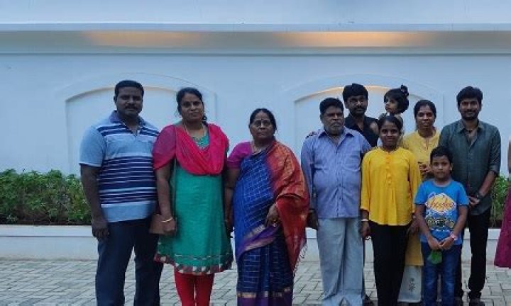 Wiki, Age, Wife, Age, Parents, Caste, Net Worth