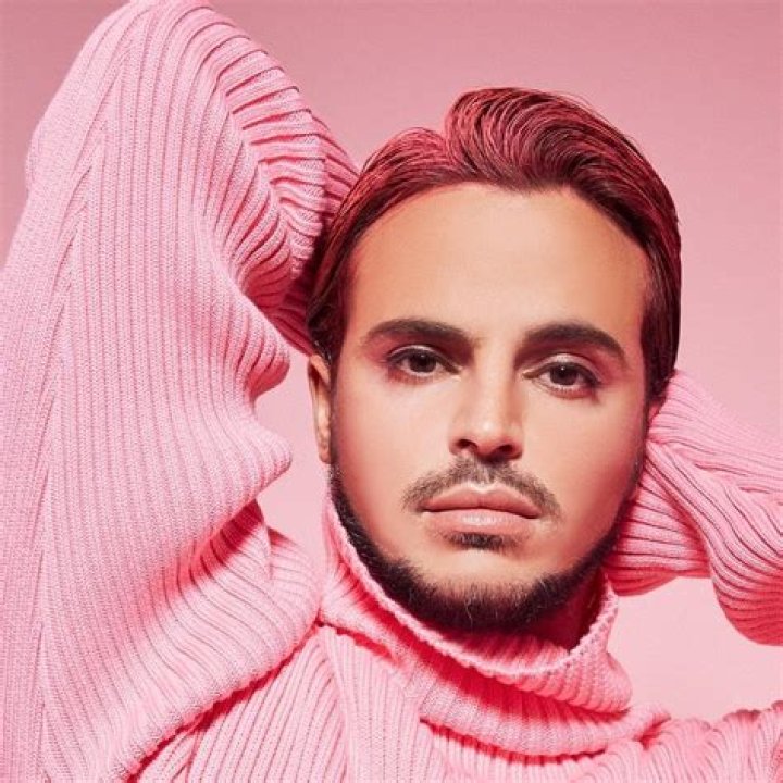 Yanis Marshall Origine Arabe