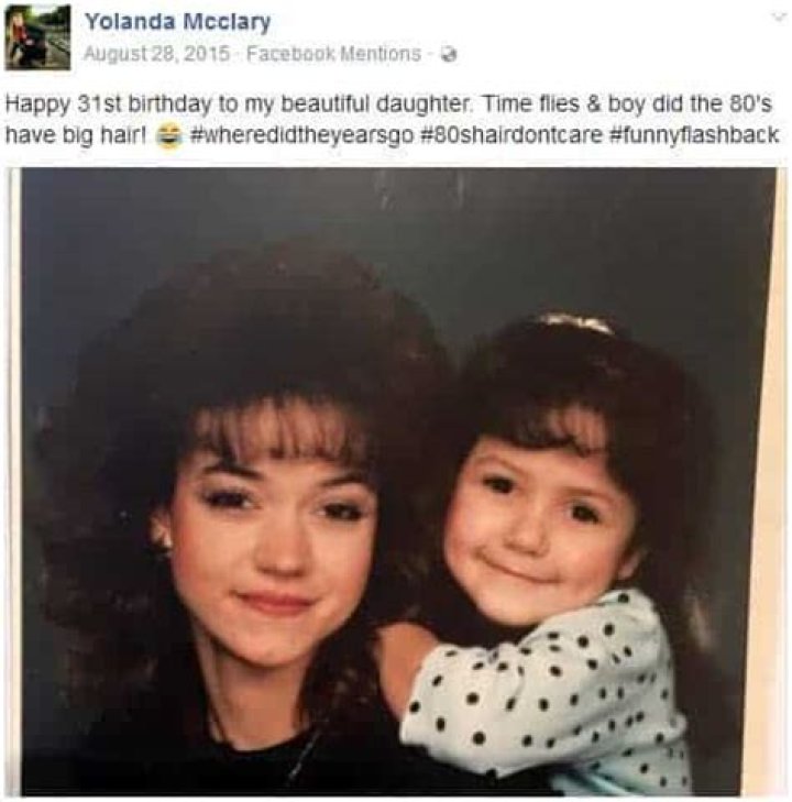 Yolanda McClary Wikipedia-Biography, Age, Birthday, Married Life and Husband.