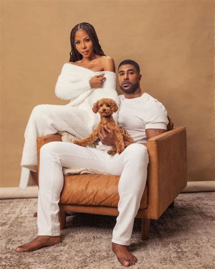 Ziah Colon Net Worth, Age, Height, Wife